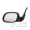 Tyc Tyc Door Mirror, 8160332 8160332 - alternate 7